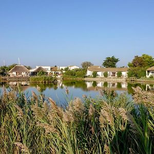 Hôtel L' Estelle en Camargue